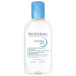 بيوديرما هيدrabio H2O 250 مل - Care Up