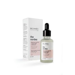بيونكس نورديا حمض الهيالورونيك 2%+ سيروم بي 5 30مل - Care Up
