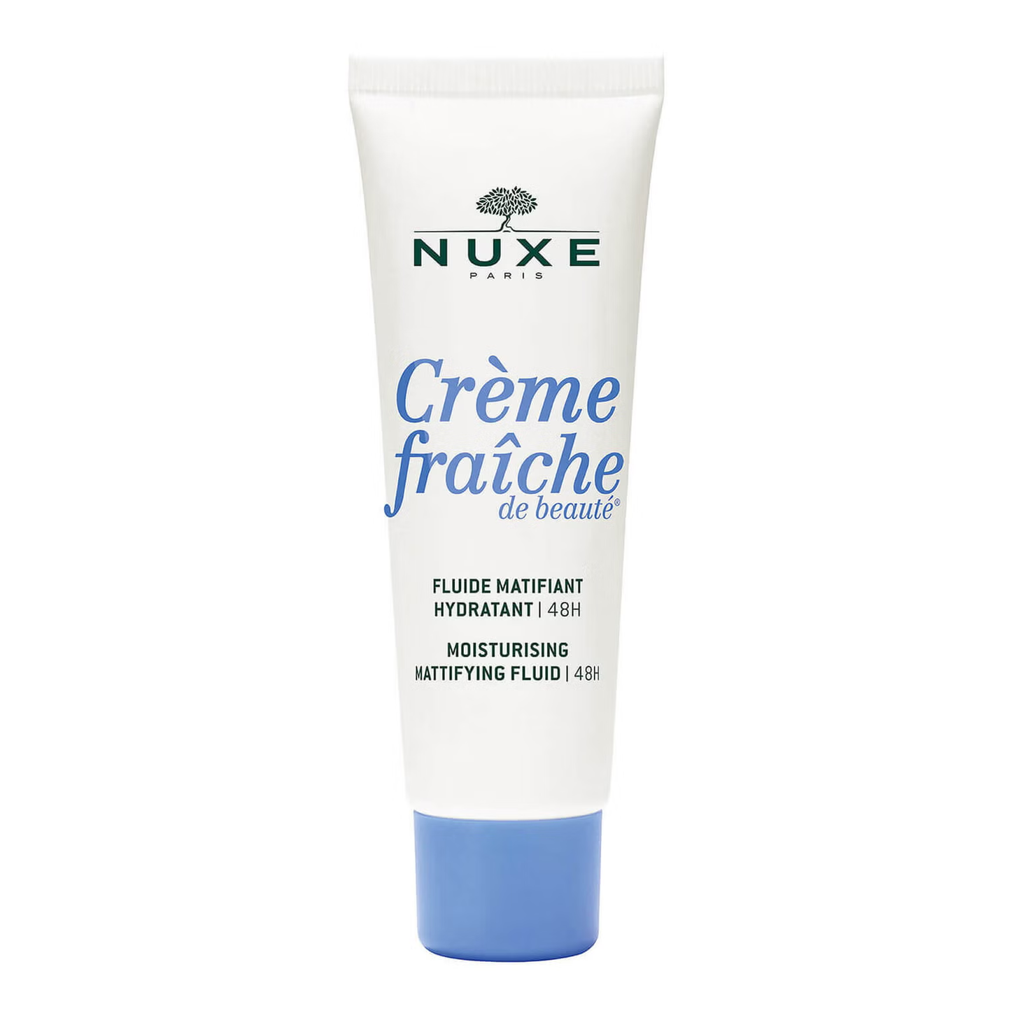 Nuxe Moisturizing Cream 50ml