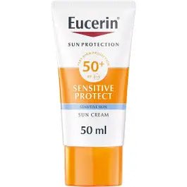يوسرين كريم الحماية من أشعة الشمس 50 مل+ SPF 50 - Care Up