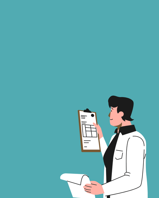دليل العناية الشخصية المتكاملة - Care Up