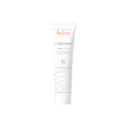 Avenue Cold cream nourishing for very dry and sensitive skin 100 ml