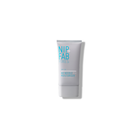 نيب اند فاب نو نيدل فكس كريم مرطب 40 مل SPF 20
