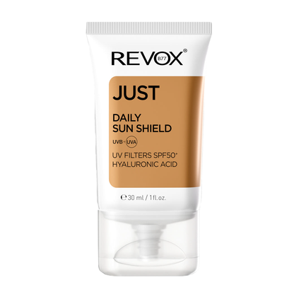 ريفوكس واقي شمس +SPF 50 للحماية اليومية 30مل