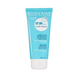 بيوديرما (ABC DERM) كريم مرطب للجسم 200 مل - Care Up