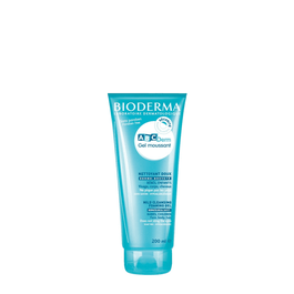 بيوديرما (ABCDerm) رغوة إستحمام منظفة 200 مل - Care Up