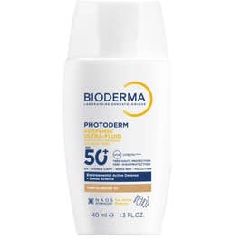 بيوديرما إكس ديفينس سائل فائق السوائل من بيوديرما + درجة حماية من الشمس SPF50+ لون 03 - 40 مل - Care Up