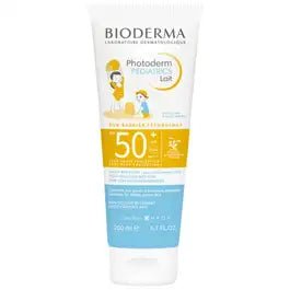 بيوديرما فوتوديرم بيدياتركس حليب بعامل 50+ - 200 مل - Care Up