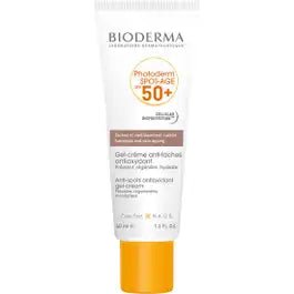 بيوديرما فوتوديرم جل كريم سبوت 40 مل spf 50 - Care Up
