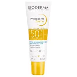 بيوديرما فوتوديرم كريم 40 مل Spf 50 - Care Up