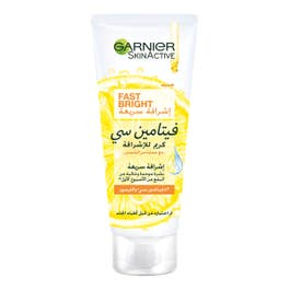 غارنييه فاست فيرنس كريم النهار 100مل - Care Up