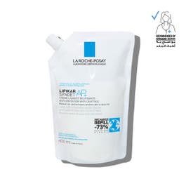 لا روش بوزيه ليبيكار سنديت جل كريم للاستحمام - Care Up