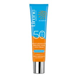 لايرين كريم هايدروليبيد حماية من الشمس معspf 50 وقاية 40 مل - Care Up