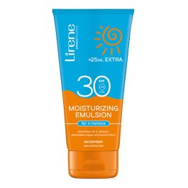 لايرين لوشن واقي الشمس 30spf وقاية 175 مل - Care Up