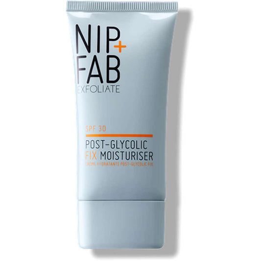 نيب + فاب جليكوليك كريم مرطب 40 مل SPF30