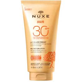 نوكس لوشن الشمس عالي الحماية SPF30 150 مل - Care Up
