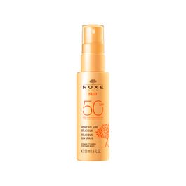 نوكس صن سبراي سي بي اف 50 - 50مل - Care Up