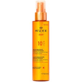 نوكس زيت تسمير عامل حماية 10عبوة 150 مل - Care Up