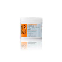 نيب اند فاب جليكوليك فكس قطع التنظيف اليومي للبشرة 60x - Care Up