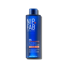 نيب اند فاب جليكوليك فكس تونيك مقشر مركز 6% 100 مل - Care Up