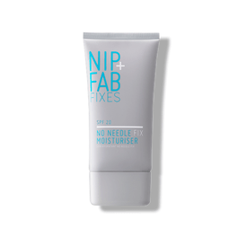 نيب اند فاب نو نيدل فكس كريم مرطب 40 مل SPF 20 - Care Up