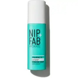 نيب + فاب هيدرات هياليورنيك سيروم تركيز 2% 50 مل - Care Up