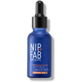 نيب + فاب جليكوليك فكس سيروم مركز 10% 30 مل - Care Up