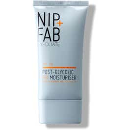 نيب + فاب جليكوليك كريم مرطب 40 مل SPF30 - Care Up