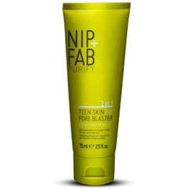 نيب + فاب تيين سكن ماسك و مقشر 2 * 1 - Care Up