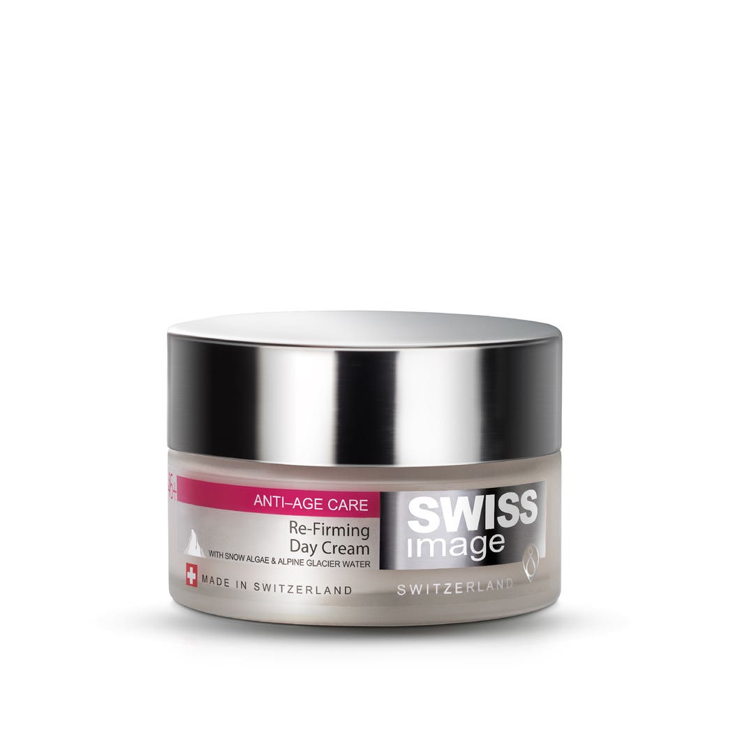 Swiss Image Firming Night Cream 50ml