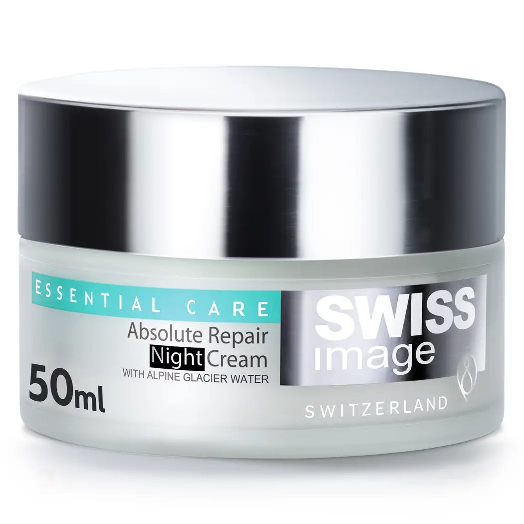 Swiss Image Moisturizing Night Cream 50ml