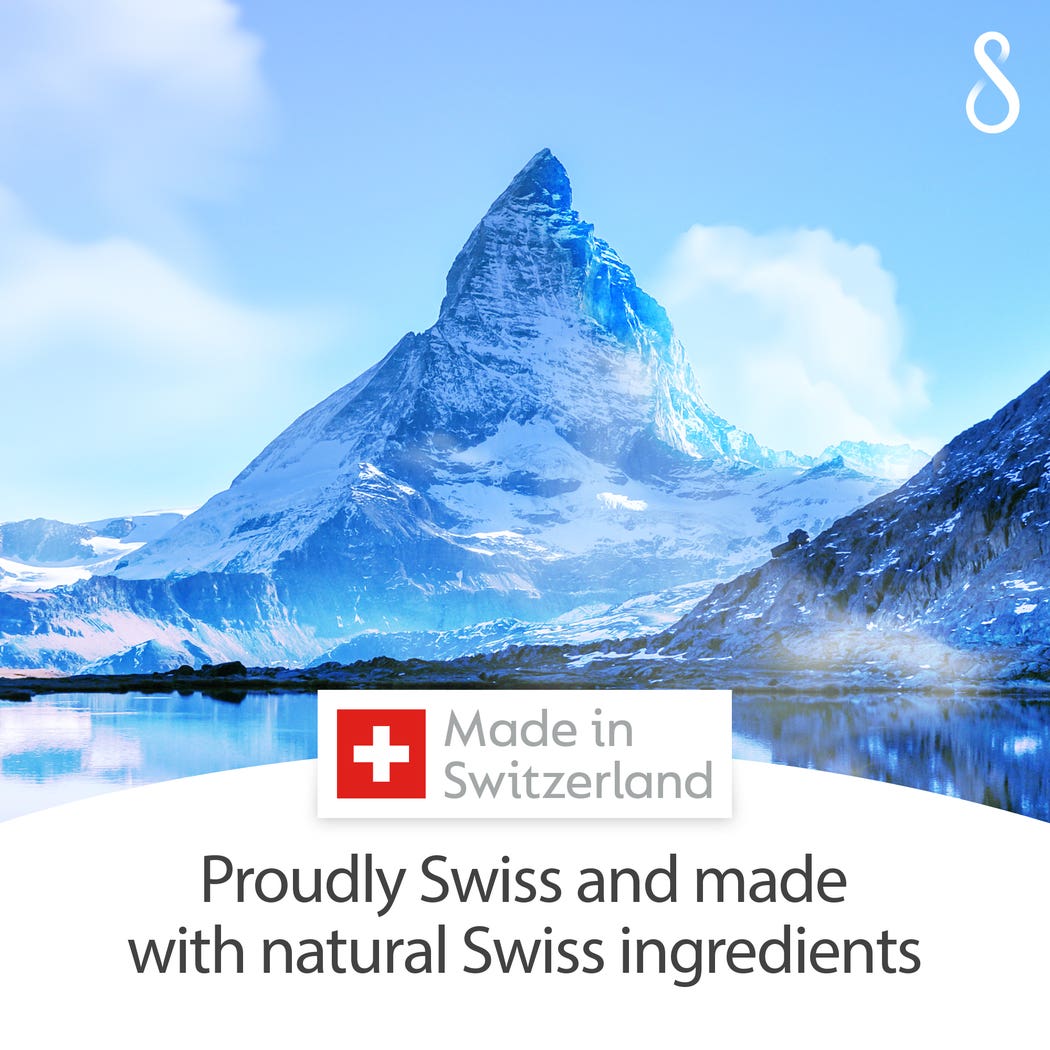 Swiss Image Moisturizing Night Cream 50ml