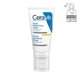 سيرافي لوشن مرطب للوجه للصباح SPF 30 52 مل - Care Up
