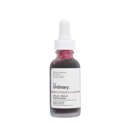 ذا اورديناري AHA 30% + BHA 2% محلول تقشير 30 مل - Care Up