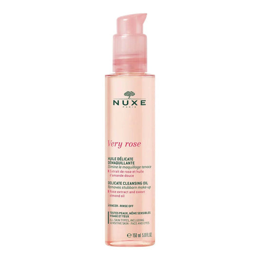 Nuxe Cleansing Oil 150ml