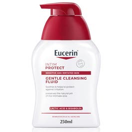 يوسرين انتيم بروتكت غسول مهبلى 250 مل - Care Up