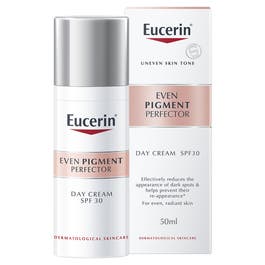 يوسرين كريم النهار حماية 50مل SPF 30 - Care Up