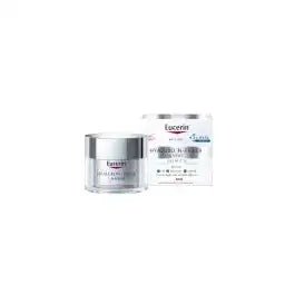 يوسرين كريم هايالورونيك النهارى ضد التجاعيد SPF 15 50 مل - Care Up