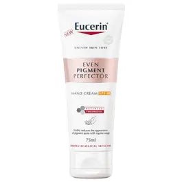 يوسرين كريم مفتح لليدين مع حماية من الشمس SPF 30 75 مل - Care Up