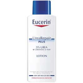 يوسرين لوشن الترطيب 5% يوريا 250 مل - Care Up