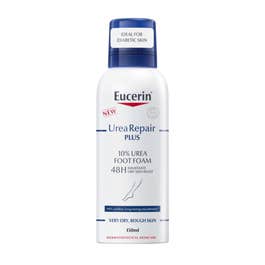 يوسرين يوريا بلس 10% بخاخ رغوي للقدم 150 مل - Care Up