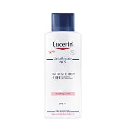 يوسيرن يوريا لوشن للجسم معطر 5% 250 مل - Care Up